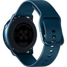 Смарт-часы Samsung Galaxy Watch Active Green (SM-R500NZGA)