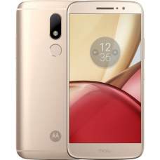 Смартфон MOTOROLA MOTO M GOLD