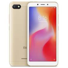 Смартфон Xiaomi Redmi 6a 2/16GB Gold (Global)