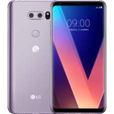 Смартфон LG V30+ 128GB Violet