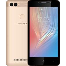 Смартфон Leagoo Power 2 2/16Gb Gold