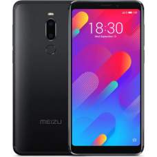 Смартфон Meizu M8 4/64GB Black (Global Version)