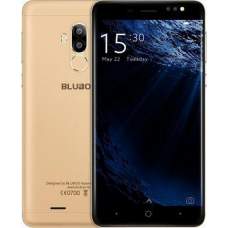 Смартфон Bluboo D1 Gold