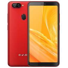 Смартфон Bluboo D6 Pro 2/16Gb Red