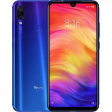 Смартфон Xiaomi Redmi Note 7 4/64Gb Blue