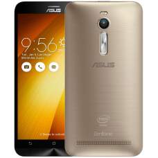 Смартфон Asus ZenFone 2 ZE551ML-6G543WW 4/16Gb gold