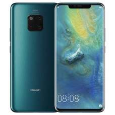 Смартфон Huawei Mate 20 Pro 6/128GB Emerald Green (Global Version)