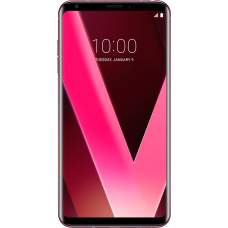 Смартфон LG V30+ 128GB Raspberry Rose (B&amp;O HF)