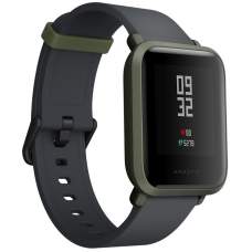 Смарт-часы Amazfit Bip Smartwatch Green (UG4023RT)