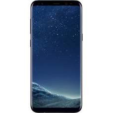 Смартфон Samsung Galaxy S8+ 128GB Black