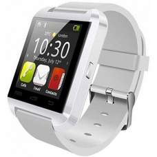 Смарт-часы UWatch U8 White они же M8