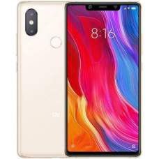 Смартфон Xiaomi Mi 8 SE 6/64GB Gold (Global)