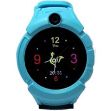 Смарт-часы Smart Baby Q610S Blue