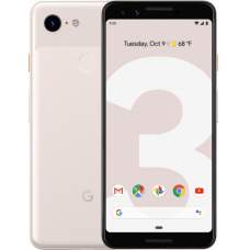 Смартфон Google Pixel 3 4/64GB Not Pink