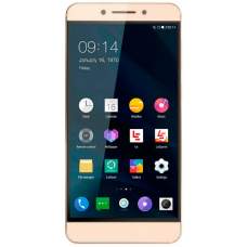 Смартфон LeEco Le Pro 3 X720 4/32Gb Gold (подвязан к LeEco Pro 3 (X722) 4/32GB Gold)