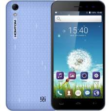 Смартфон HomTom HT16 1/8Gb Blue