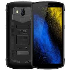 Смартфон Blackview BV5800 2/16Gb Black