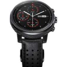 Смарт-часы Amazfit Stratos 2S Black