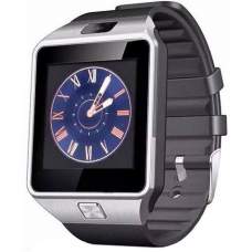 Смарт-часы UWatch Smart DZ09 Silver