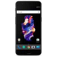 Смартфон OnePlus 5 8/128Gb Black