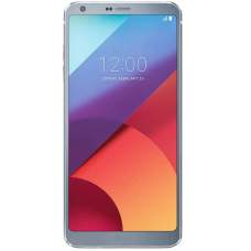 Смартфон LG G6 32Gb Platinum (H870S.ACISPL)