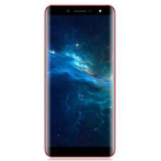 Смартфон Doogee Doopro P5 PRO Red