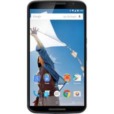 Смартфон Motorola Nexus 6 3/32GB 1SIM (XT1103) Midnight Blue *REF, NOP