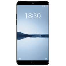 Смартфон Meizu 15 Plus 6/128Gb Black (Global)