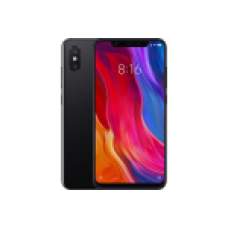 Смартфон Xiaomi Mi 8 6/256GB Black