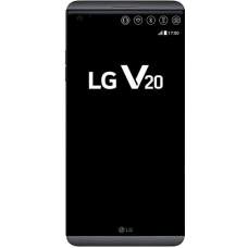 Смартфон LG H990 V20 Dual 64Gb Black