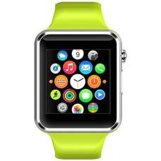 Смарт-часы UWatch A1 Green