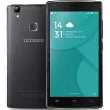 Смартфон Doogee X5 Max Pro Black