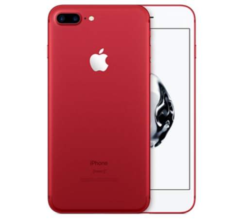 Apple iPhone 7 Plus 256Gb Red REF, вскрыта упаковка