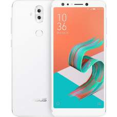 Смартфон Asus ZenFone 5 Lite ZC600KL 64Gb White