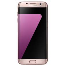 Смартфон Samsung G935FD Galaxy S7 Edge 32GB (Pink Gold)