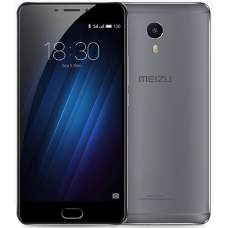 Смартфон Meizu M3 Max 3/64Gb Grey