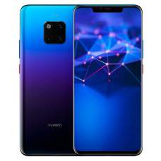 Смартфон Huawei Mate 20 Pro 6/128GB Twilight (Global Version)