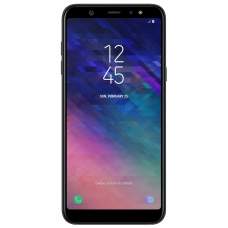 Смартфон Samsung Galaxy A6+ 4/64GB Black