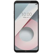 Смартфон LG Q6 Prime 3/32GB White (M700AN.ACISWH)