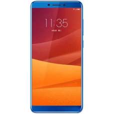 Смартфон Lenovo K5 3/32GB Blue (K350t)