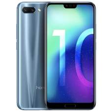 Смартфон Honor 10 6/128GB Gray