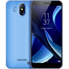 Смартфон HomTom S16 2/16Gb Blue