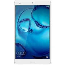 Планшет Huawei MediaPad M3 4/32Gb SIlver