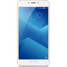 Смартфон Meizu M5 Note 3/16Gb Gold (Global)