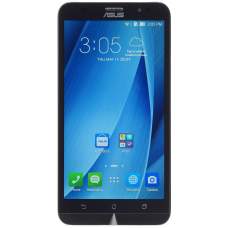 Смартфон Asus ZenFone 2 4/64Gb Glacier Gray (ZE551ML)