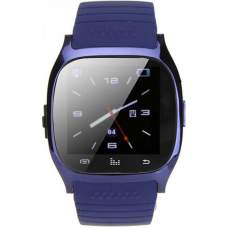 Смарт-часы UWatch Smart M26 Blue