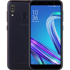 Смартфон Asus Zenfone Max M1 ZB555KL 2/16Gb Black 