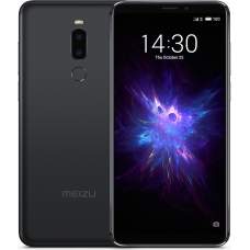 Смартфон Meizu Note 8 4/64Gb Black (Global)