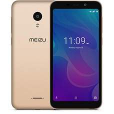 Смартфон Meizu C9 PRO 3/32GB Gold