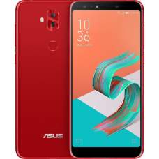 Смартфон ASUS ZenFone 5 Lite ZC600KL 4/64GB Red